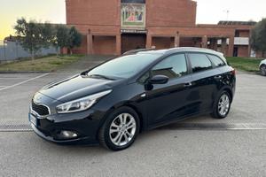 Kia Ceed Sportswagon cee'd 1.4 GPL 5 porte Cool