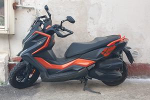  DTX 360 350