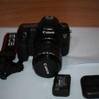 Canon EOS 6D