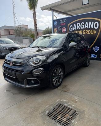 Fiat 500X 1.0 T3 120 CV Sport