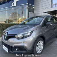 Renault Captur 1.5 dCi 8V 90 CV Start&Stop Wave