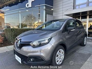 Renault Captur 1.5 dCi 8V 90 CV Start&Stop Wave