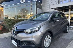 Renault Captur 1.5 dCi 8V 90 CV Start&Stop Wave