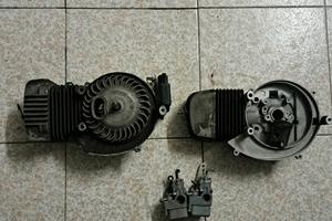 motori originali piaggio ciao si bravo 