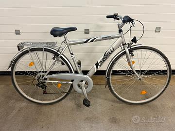 Bici Carnielli uomo