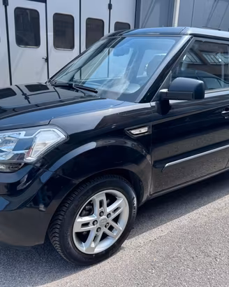 Kia Soul 1.6 CRDi VGT Cool