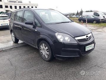 Ricambi Opel Zafira B 1.600 Eco M 2007