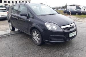 Ricambi Opel Zafira B 1.600 Eco M 2007