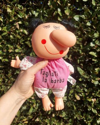 Patata El Greco Gig Vintage