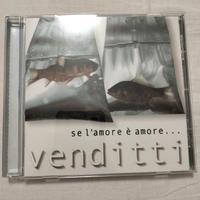 CD originale  