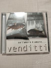 CD originale  