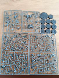 Warhammer Orks