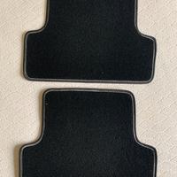 Tappetini Alfa romeo giulietta