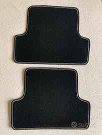 Tappetini Alfa romeo giulietta