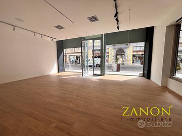 Locale commerciale - Gorizia
