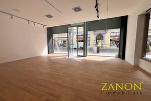Locale commerciale - Gorizia
