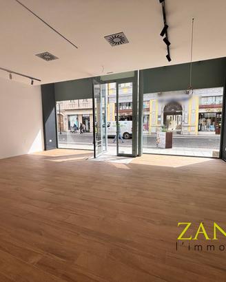 Locale commerciale - Gorizia