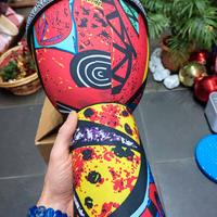 Tamburo Creativo Grande e Leggero Edizione Cosmica