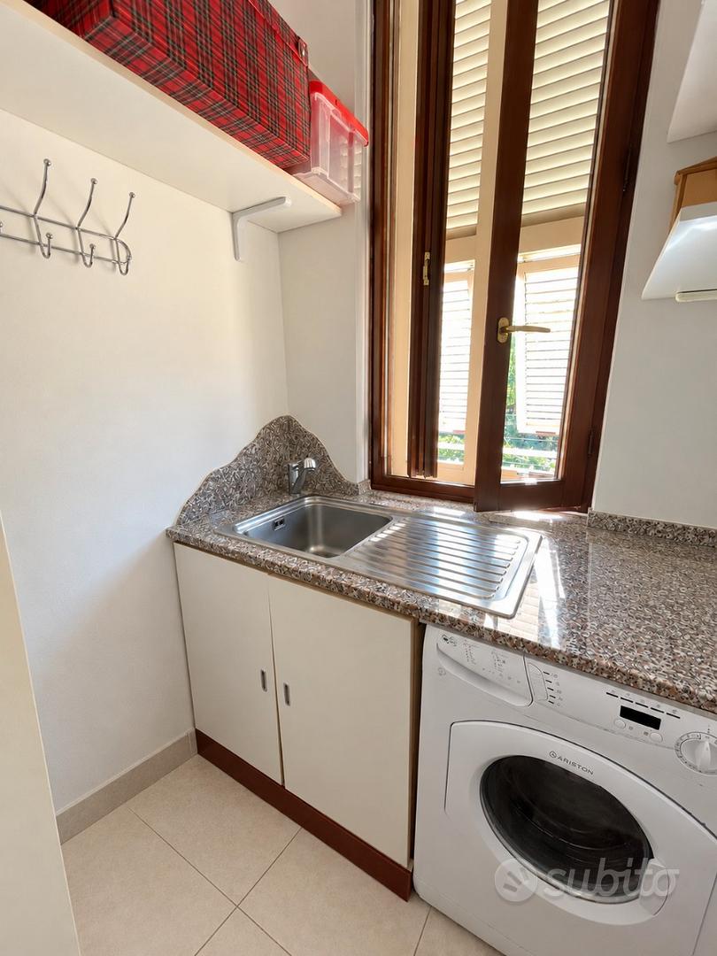 Appartamento – La Spezia, Umberto I, Sarbia - Vista 5