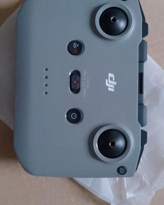 Radiocomando dji 3