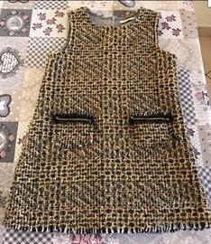 Vestitino bimba y clù