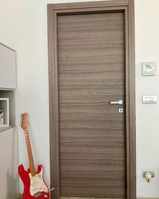 Porte interne in laminato