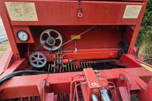Rotopressa Fort Fr21