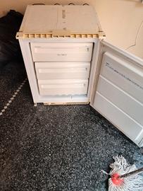 Frigo congelatore da incasso