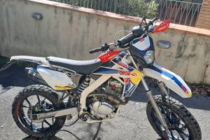 rieju mrt 125 ac