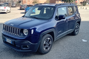 Jeep renegade 1.4 t-jet 120cv gpl