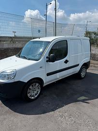 fiat doblo 1.3 Multijet 2008