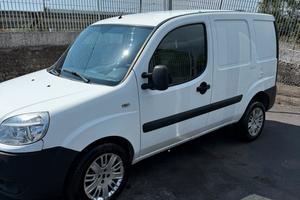 fiat doblo 1.3 Multijet 2008