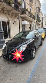 Alfa mito 1.3 diesel anno 2011 Distinctive S&S 95 