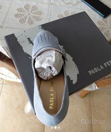 Scarpe Paola Ferri n.38