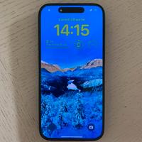 Iphone 15 pro DANNEGGIATO