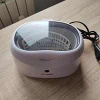 lava gioielli orologi occhiali ad ultrasuoni