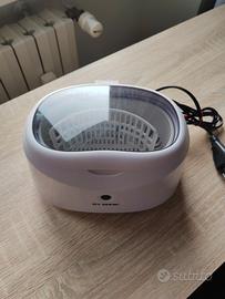 lava gioielli orologi occhiali ad ultrasuoni