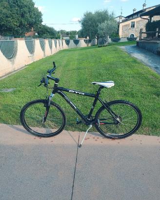 MTB Daytona Black Panter 