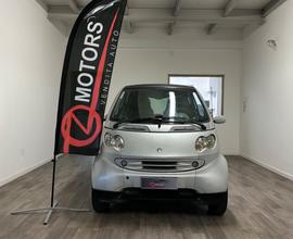 Smart ForTwo 700 coupé passion (45 kW)