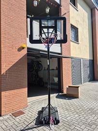 canestro basket