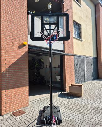 canestro basket