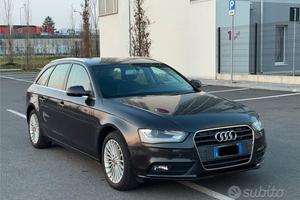Audi a4 b 8.5