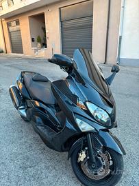 Yamaha Tmax 500