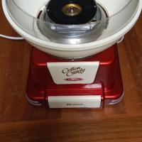 Coton Candy macchina per zucchero filato