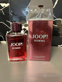 Profumo Joop! Homme 120ml