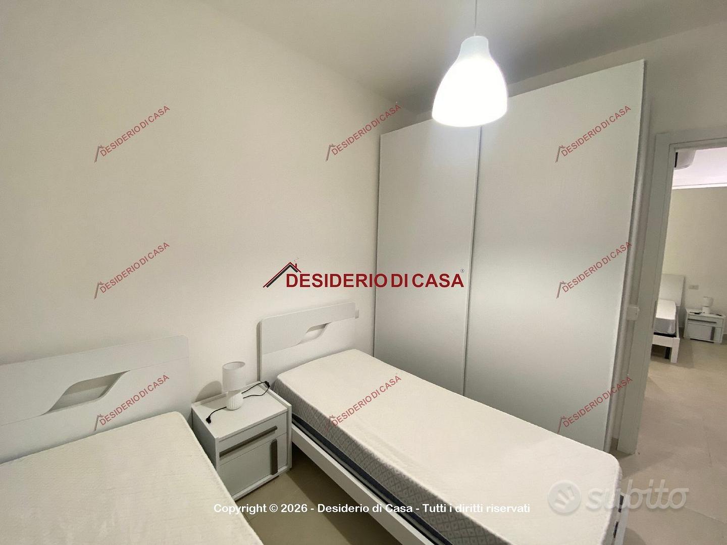 Apartment in Brolo, Messina - Altro