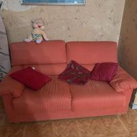 Divano 2 posti