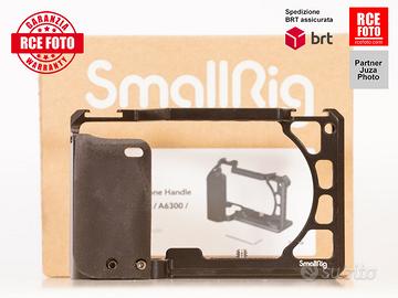 SmallRrig mod. 3164B (Sony A6100/A6300/A6400)