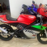 Derbi GPR 50 - 2006