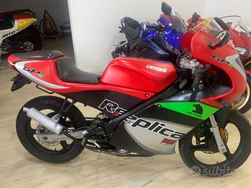 Derbi GPR 50 - 2006